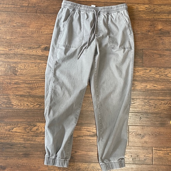 C&C California Charcoal Jogger Pants - Picture 3 of 11